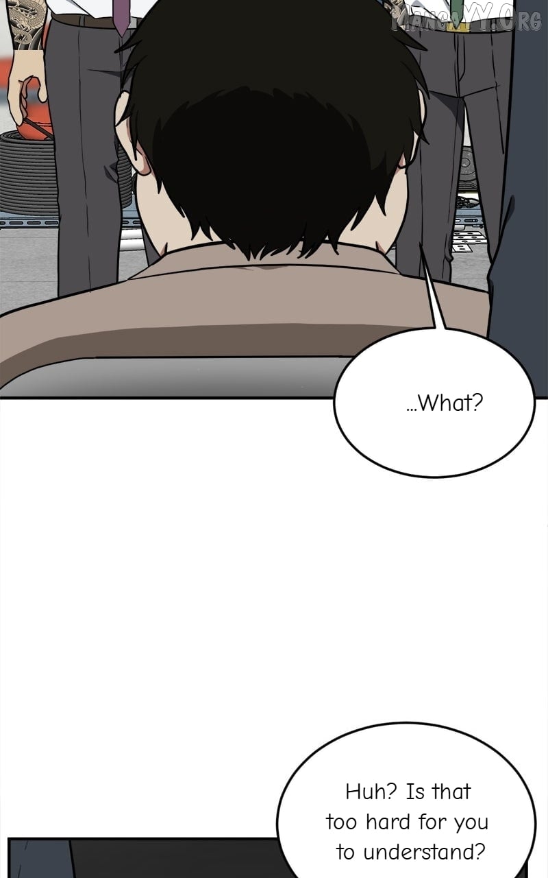 Change Me Chapter 100 - page 2